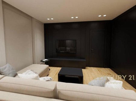 1+1 apartment for rent, at "Rruga e Bogdaneve"!