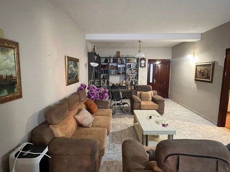 Apartment for rent on Kavaja Street, near the Garden Building!