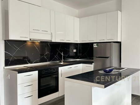 APARTMENT 1+1 FOR SALE IN GOLEM, VERY CLOSE TO THE SEA!!!