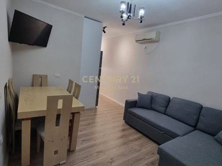 Shitet Apartament 1+1 në Don Bosko
