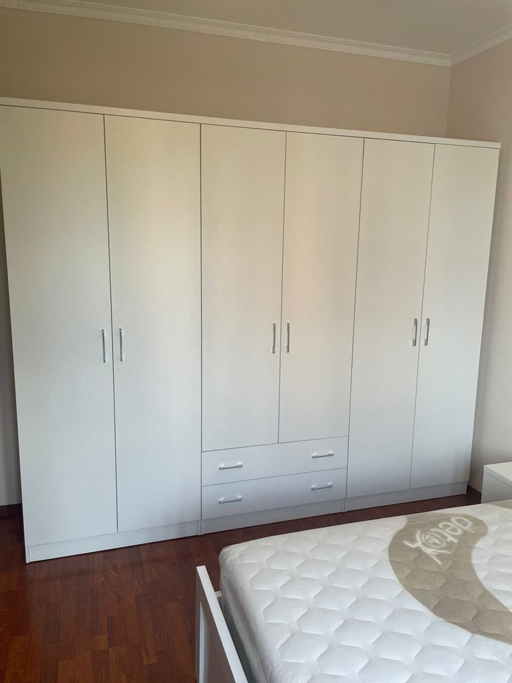 Vilë 3+1 Me Qira në Rruga 5 Maji, Tiranë - 450mije leke  | 115 m²