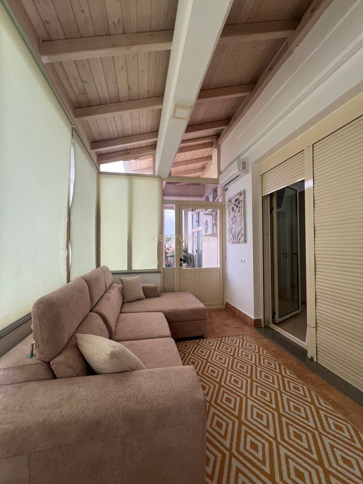 SHITET PENTHOUSE  2+1+2 – "RRUGA E CIPAJVE" VLORE!