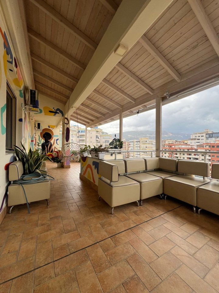 SHITET PENTHOUSE  2+1+2 – "RRUGA E CIPAJVE" VLORE!