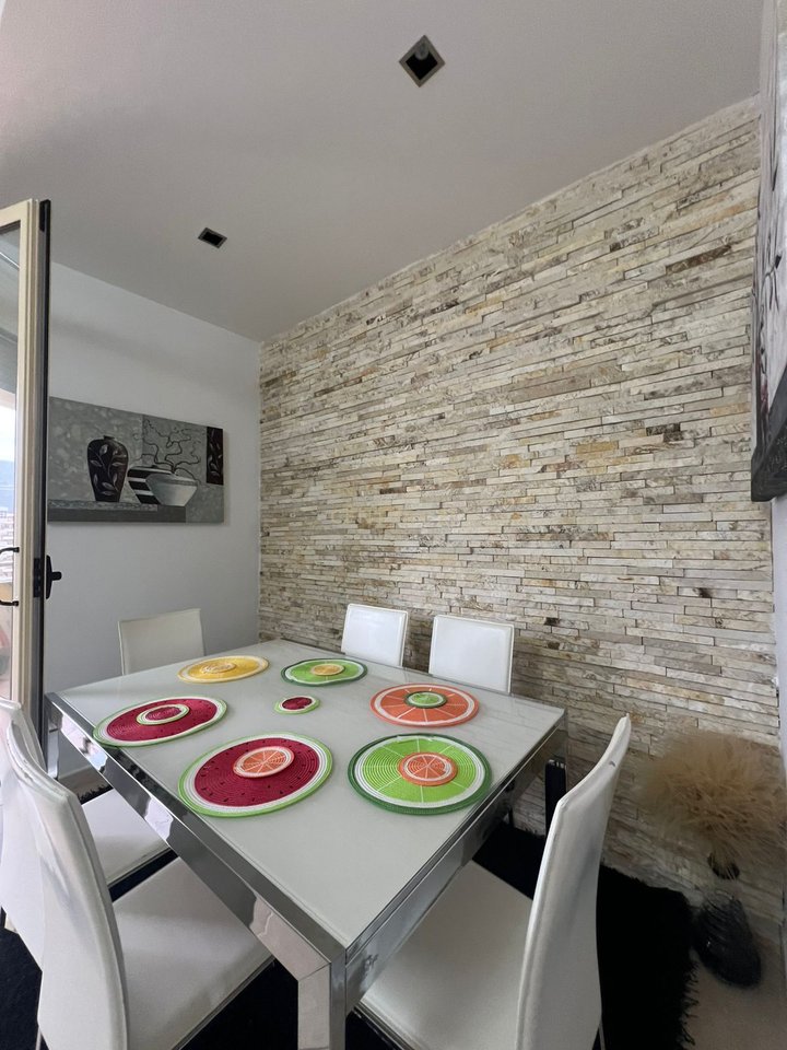 SHITET PENTHOUSE  2+1+2 – "RRUGA E CIPAJVE" VLORE!