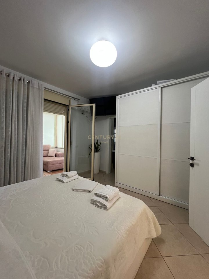 SHITET PENTHOUSE  2+1+2 – "RRUGA E CIPAJVE" VLORE!