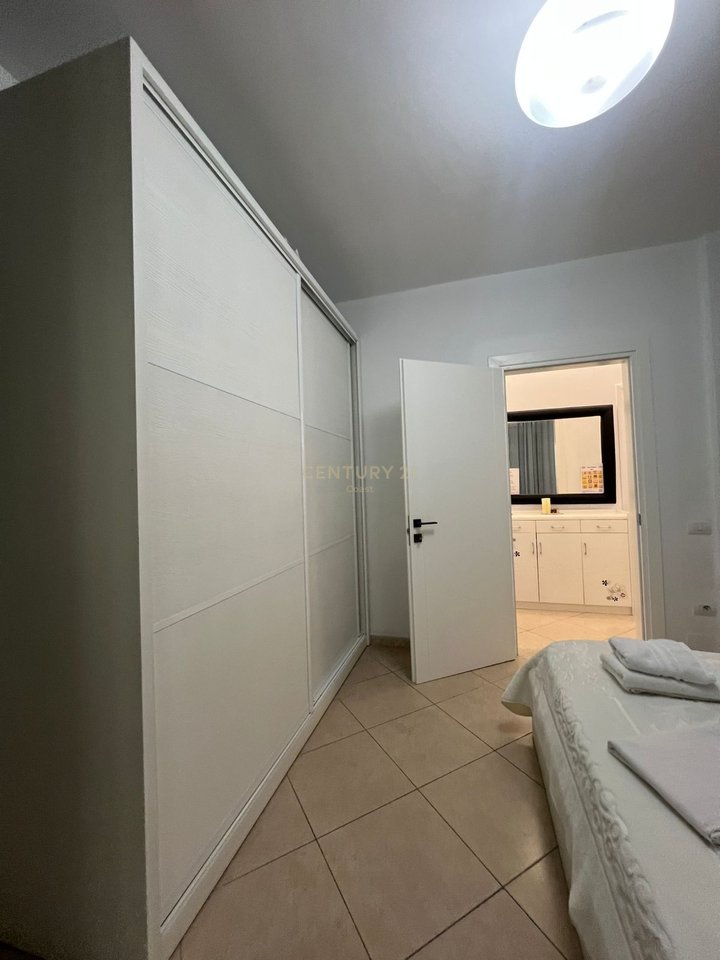 SHITET PENTHOUSE  2+1+2 – "RRUGA E CIPAJVE" VLORE!