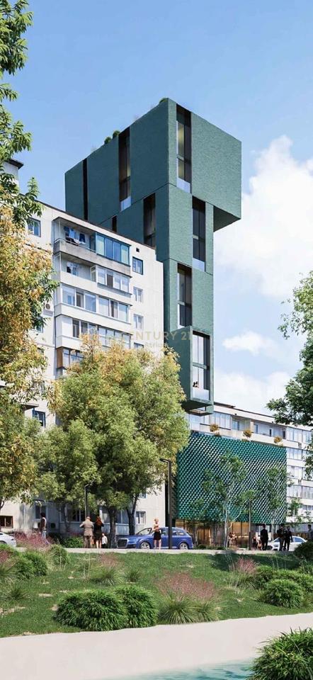 SHITEN NJESI BIZNESI TEK WALTER TOWER ,BRRYLI!