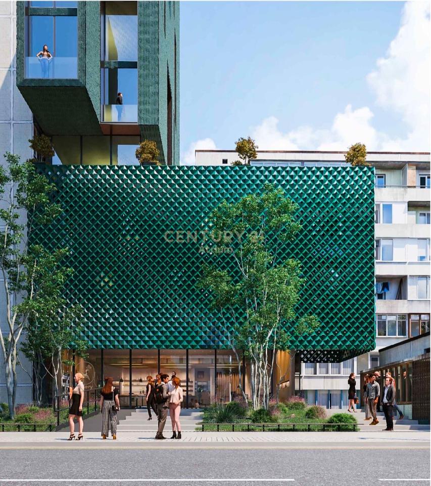 SHITEN NJESI BIZNESI TEK WALTER TOWER ,BRRYLI!