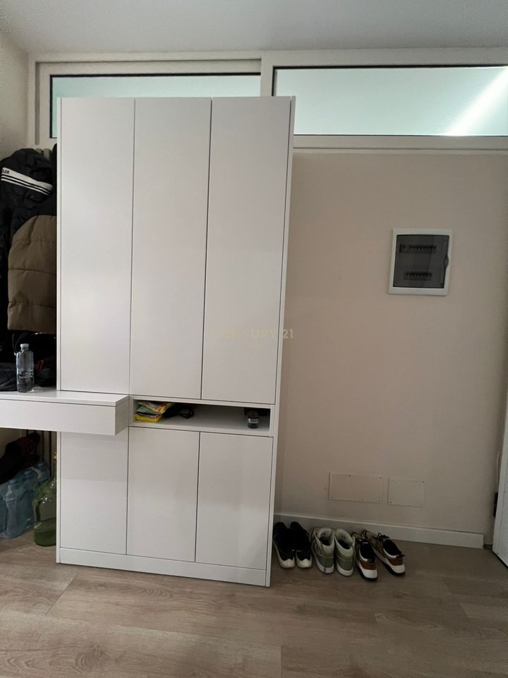 Apartament Luksoz Gati për Banim vetëm pak hapa nga Vlora Marina & Lungomare