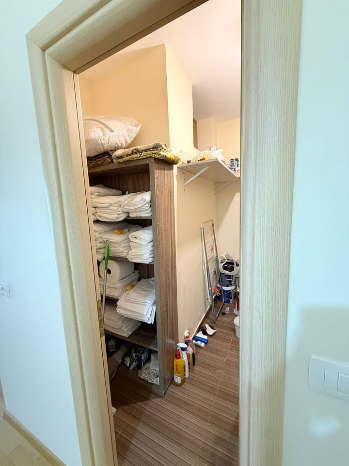 POGRADEC, APPARTAMENTO ELEGANTE DI 95,28 M² IN VENDITA CON VISTA PANORAMICA SUL LAGO!!