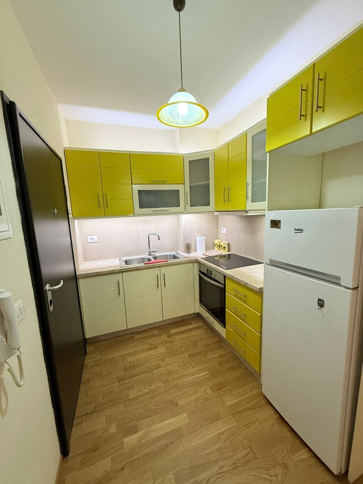 POGRADEC, APPARTAMENTO ELEGANTE DI 95,28 M² IN VENDITA CON VISTA PANORAMICA SUL LAGO!!