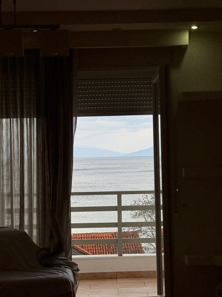 POGRADEC, APPARTAMENTO ELEGANTE DI 95,28 M² IN VENDITA CON VISTA PANORAMICA SUL LAGO!!