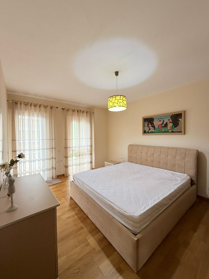 POGRADEC, APPARTAMENTO ELEGANTE DI 95,28 M² IN VENDITA CON VISTA PANORAMICA SUL LAGO!!