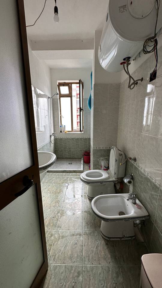 APPARTAMENTO ARREDATO IN VENDITA A POGRADEC – 83 M², 3° PIANO, VICINO ALL'HOTEL PERLËS