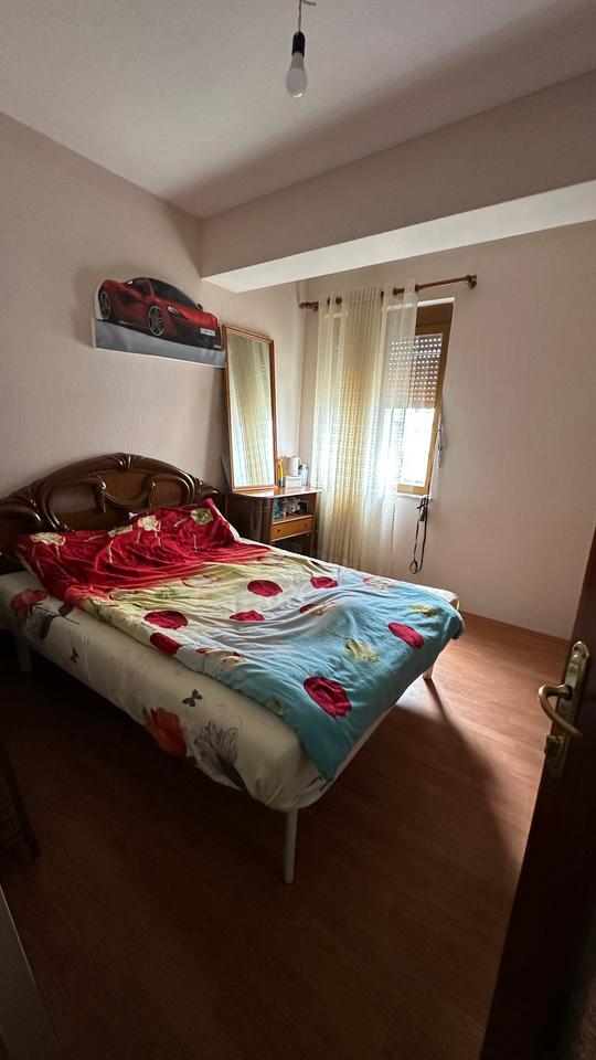 APPARTAMENTO ARREDATO IN VENDITA A POGRADEC – 83 M², 3° PIANO, VICINO ALL'HOTEL PERLËS