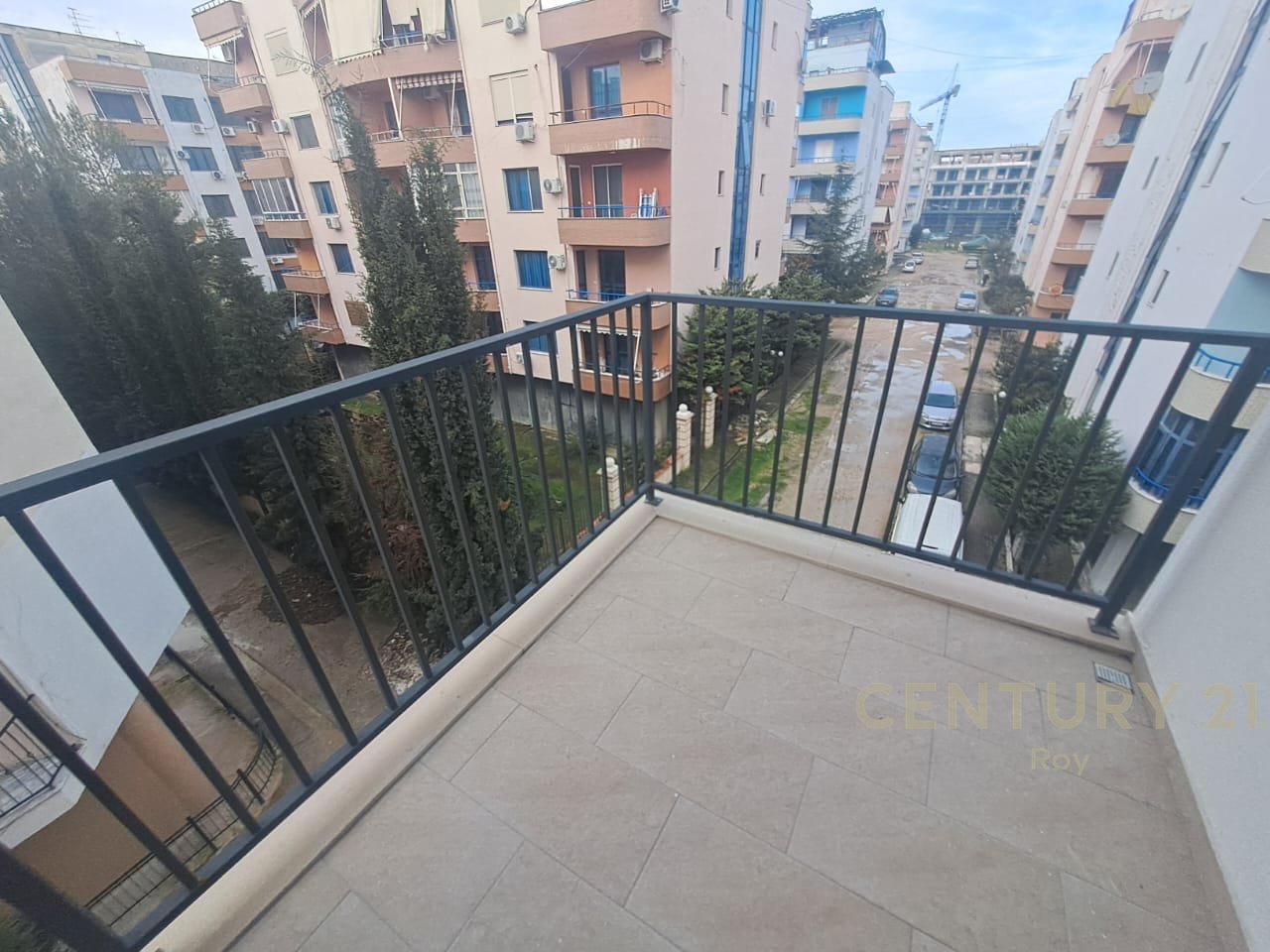 Apartament 1+1 Me Qira në Golem te  Durrësit - 350€