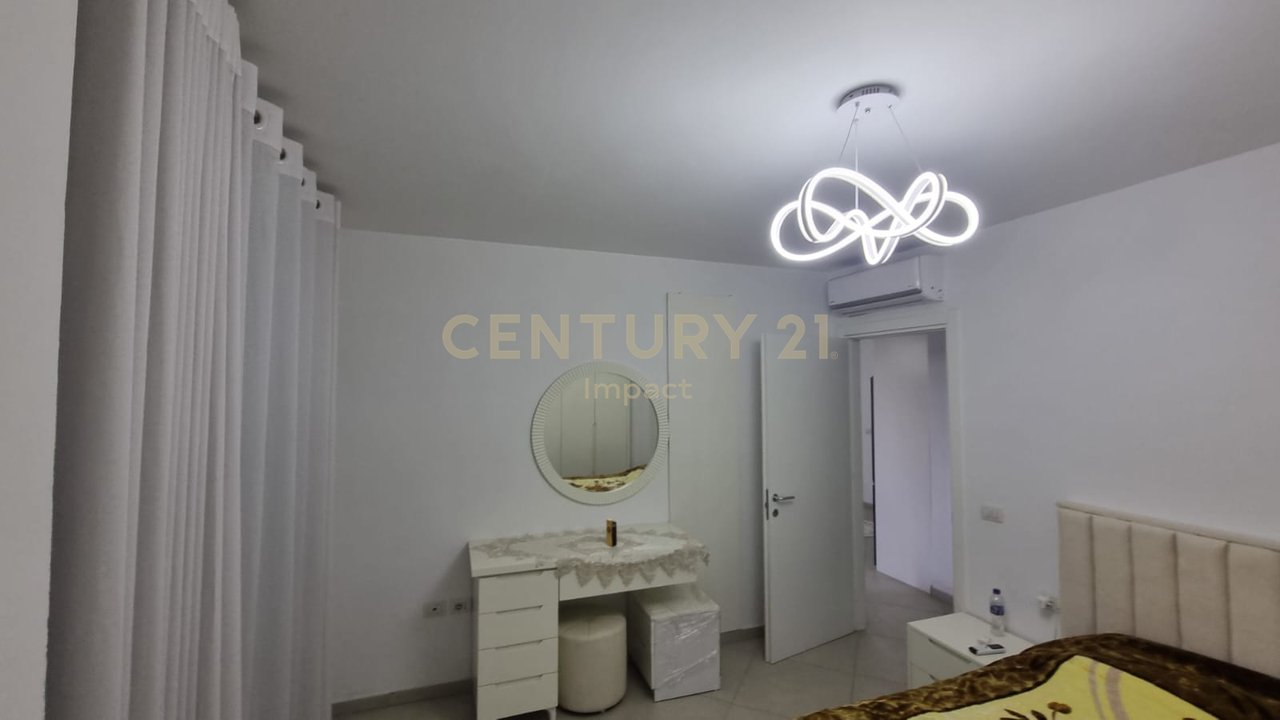 APARTAMENT 2+1+2 ME POST PARKIMI ,ME QIRA NË Fiori Di BOSCO!