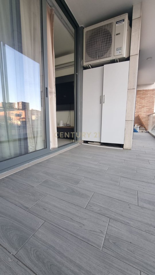 APARTAMENT 2+1+2 ME POST PARKIMI ,ME QIRA NË Fiori Di BOSCO!