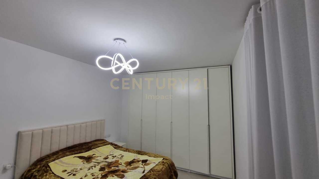 APARTAMENT 2+1+2 ME POST PARKIMI ,ME QIRA NË Fiori Di BOSCO!