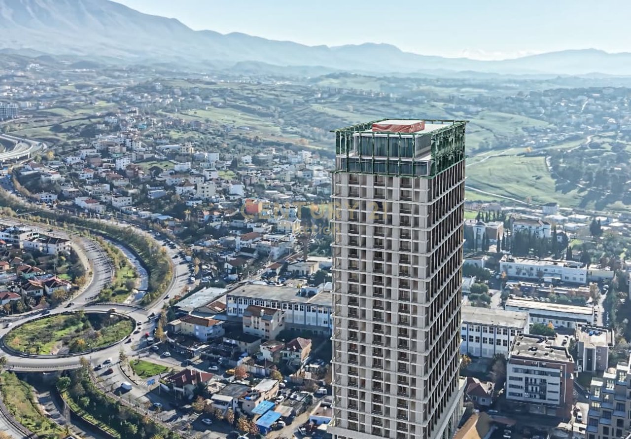 Appartamenti in vendita disponibili
Eterna Tirana Residence