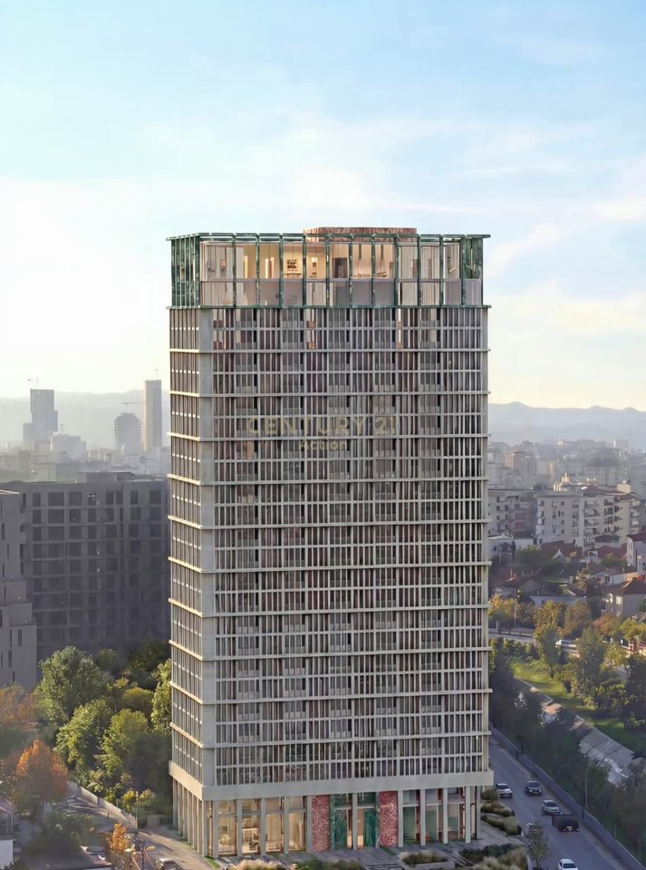Appartamenti in vendita disponibili
Eterna Tirana Residence