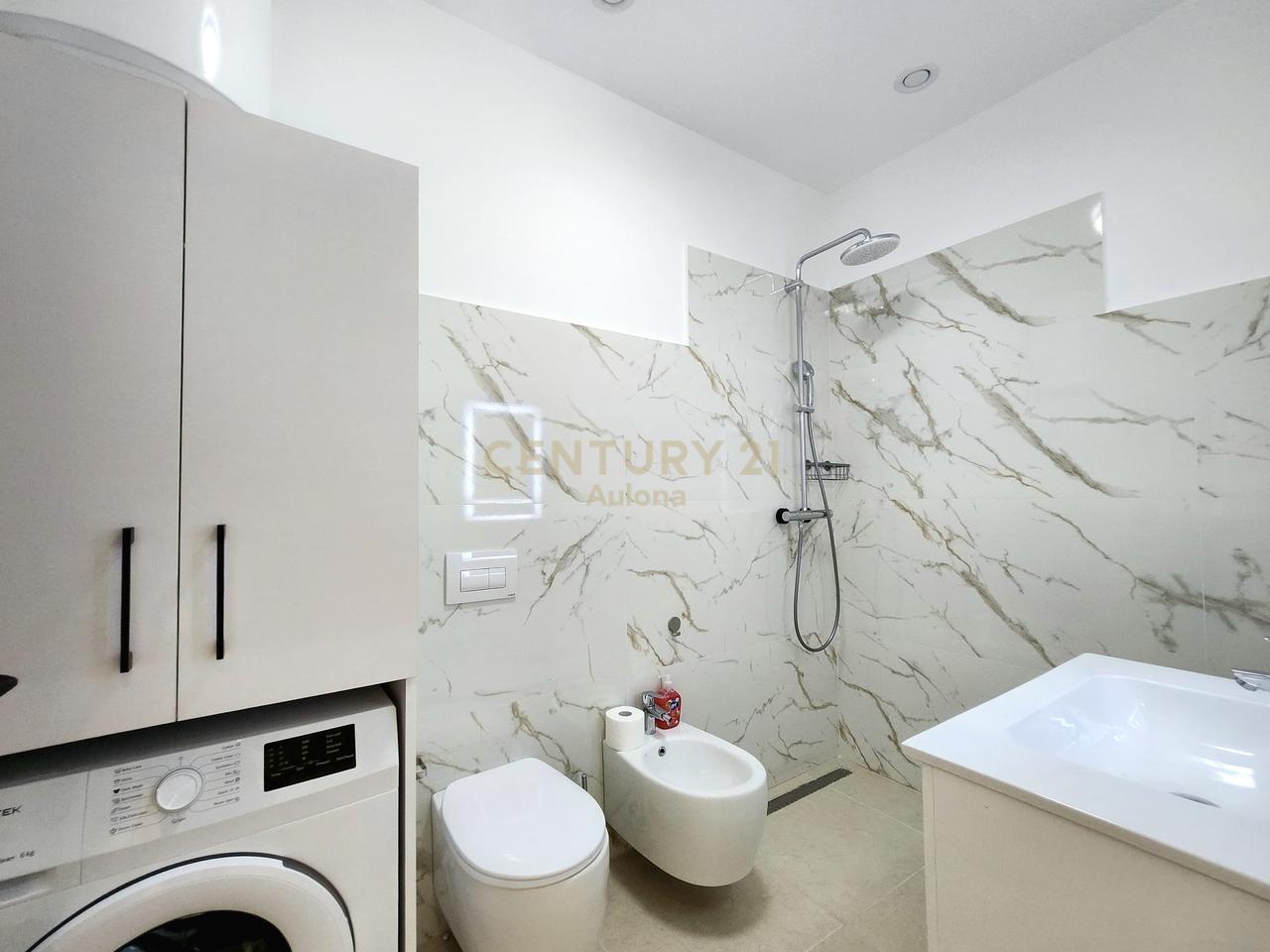 4 TYPE 1+1 APARTMENTS FOR RENT IN VLORA!