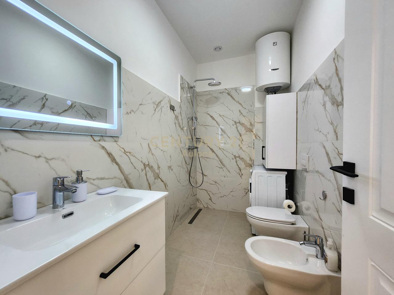 4 TYPE 1+1 APARTMENTS FOR RENT IN VLORA!