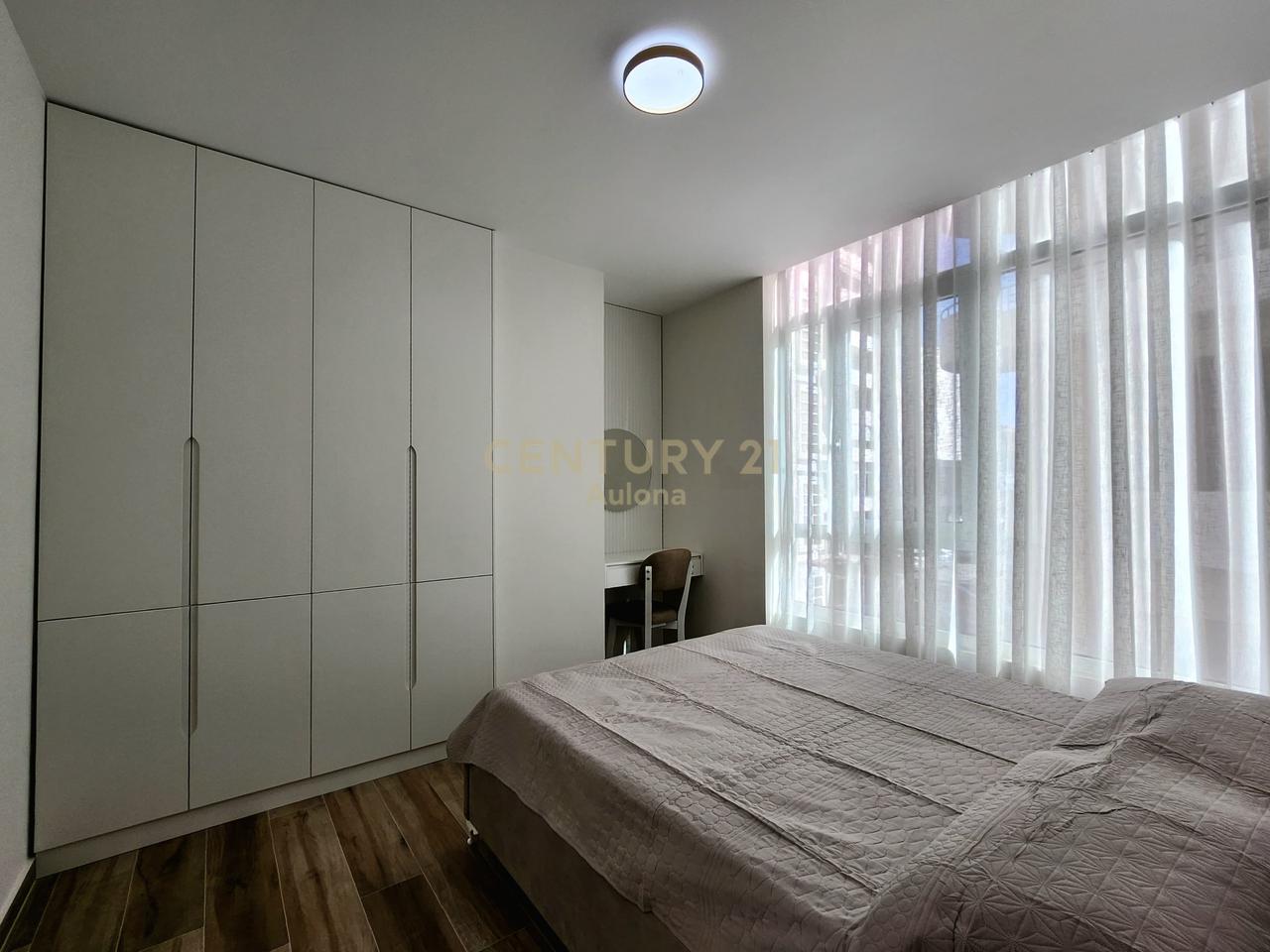 4 TYPE 1+1 APARTMENTS FOR RENT IN VLORA!