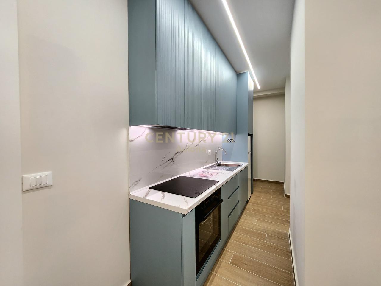 4 TYPE 1+1 APARTMENTS FOR RENT IN VLORA!