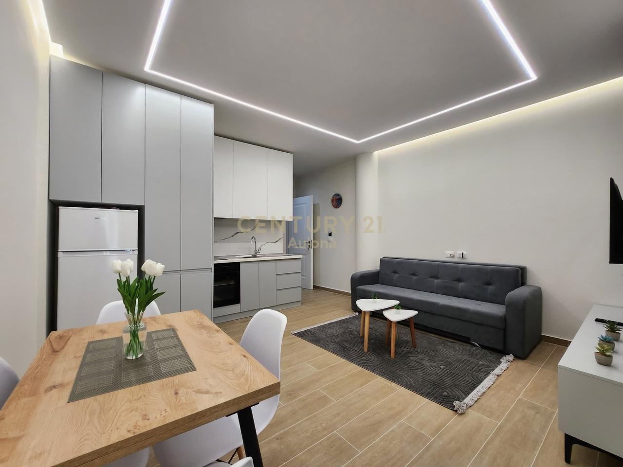 4 TYPE 1+1 APARTMENTS FOR RENT IN VLORA!