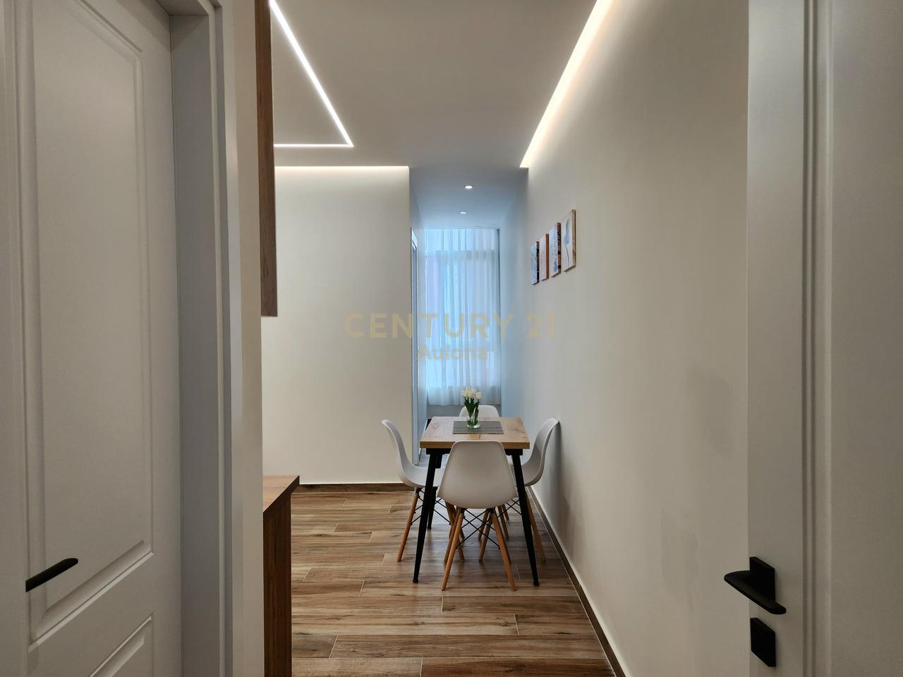 4 TYPE 1+1 APARTMENTS FOR RENT IN VLORA!