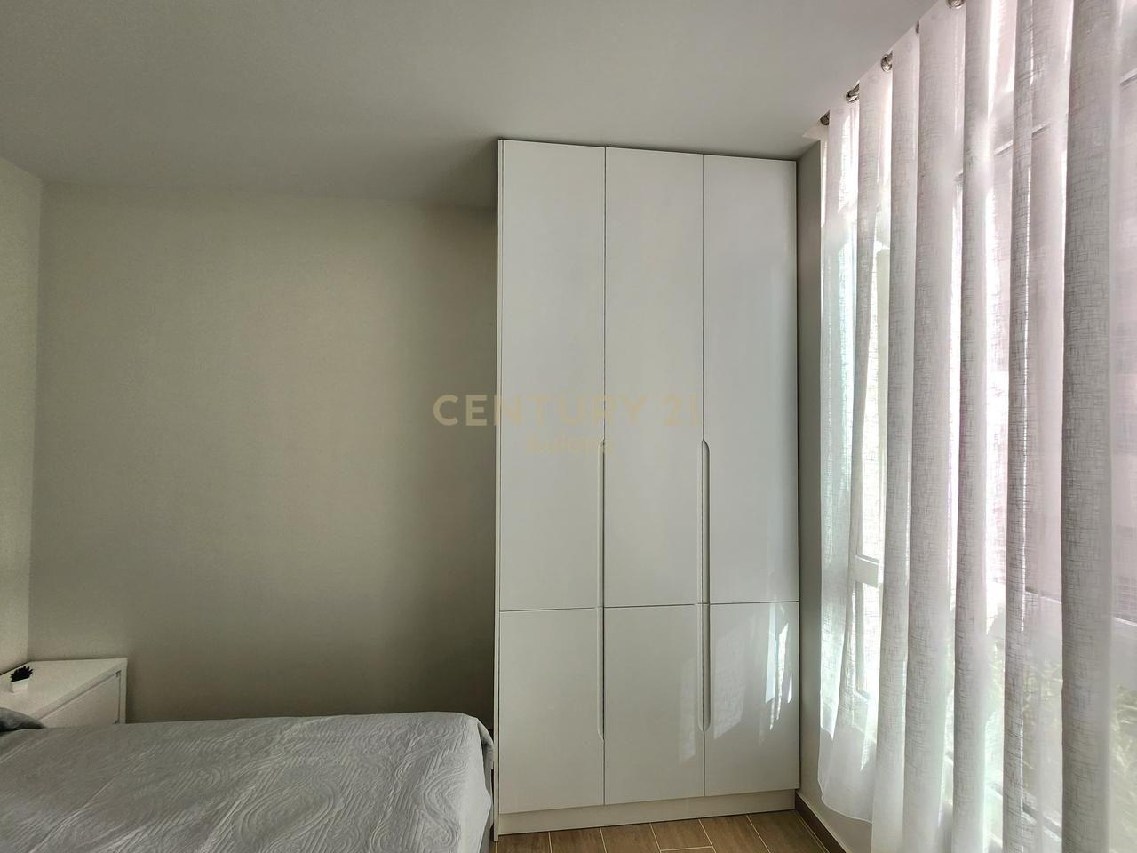 4 TYPE 1+1 APARTMENTS FOR RENT IN VLORA!