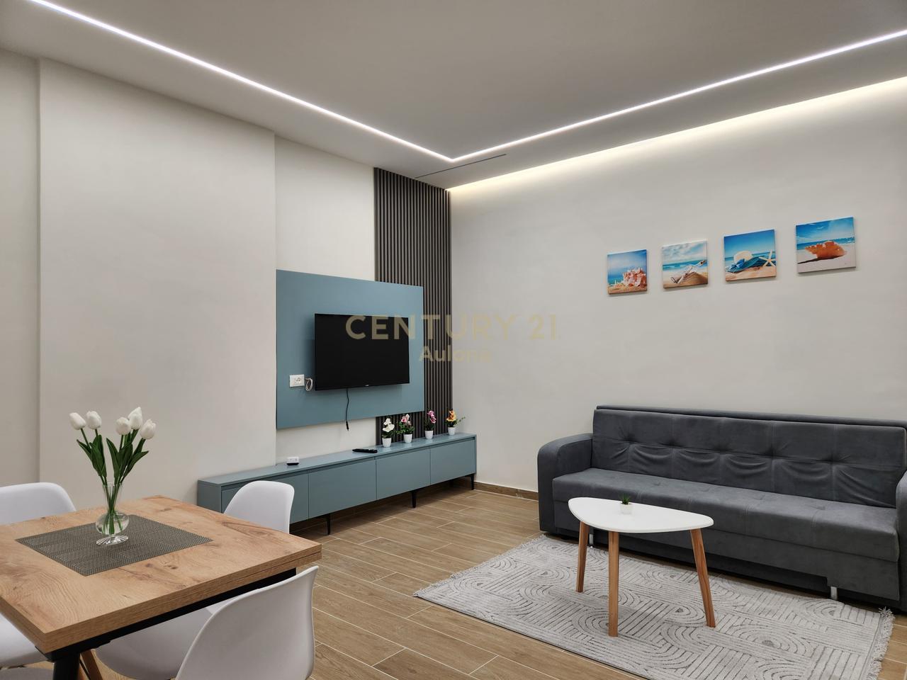 4 TYPE 1+1 APARTMENTS FOR RENT IN VLORA!