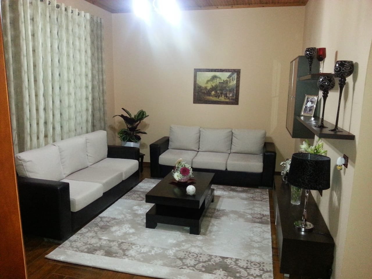 PRIVATE HOUSE FOR RENT, IN THE "KUSHTRIMI" NEIGHBORHOOD!