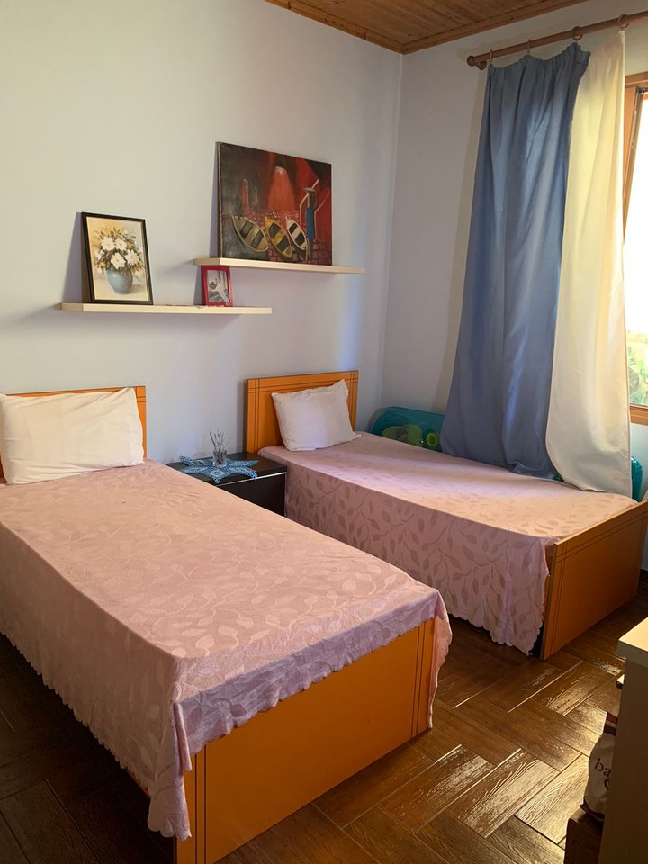 PRIVATE HOUSE FOR RENT, IN THE "KUSHTRIMI" NEIGHBORHOOD!