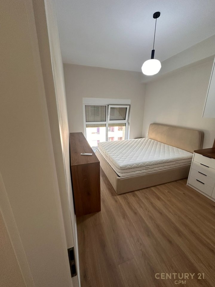 APARTAMENT 1+1 ME QIRA TEK REZIDENCA KADIU!