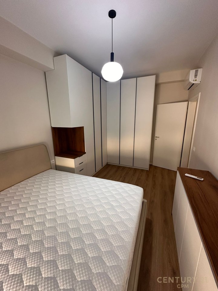 APARTAMENT 1+1 ME QIRA TEK REZIDENCA KADIU!