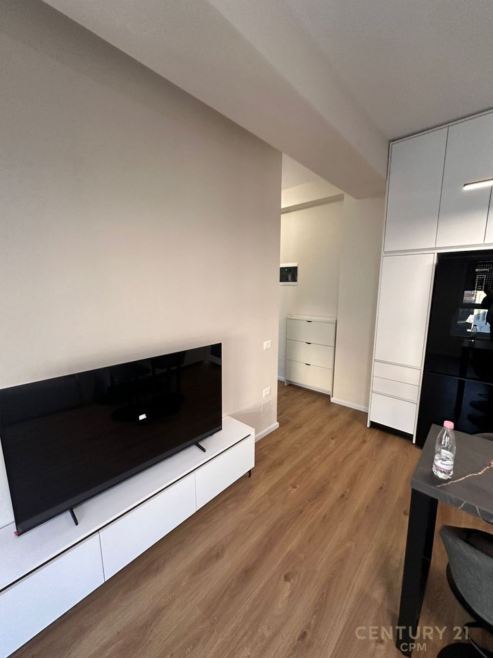 APARTAMENT 1+1 ME QIRA TEK REZIDENCA KADIU!