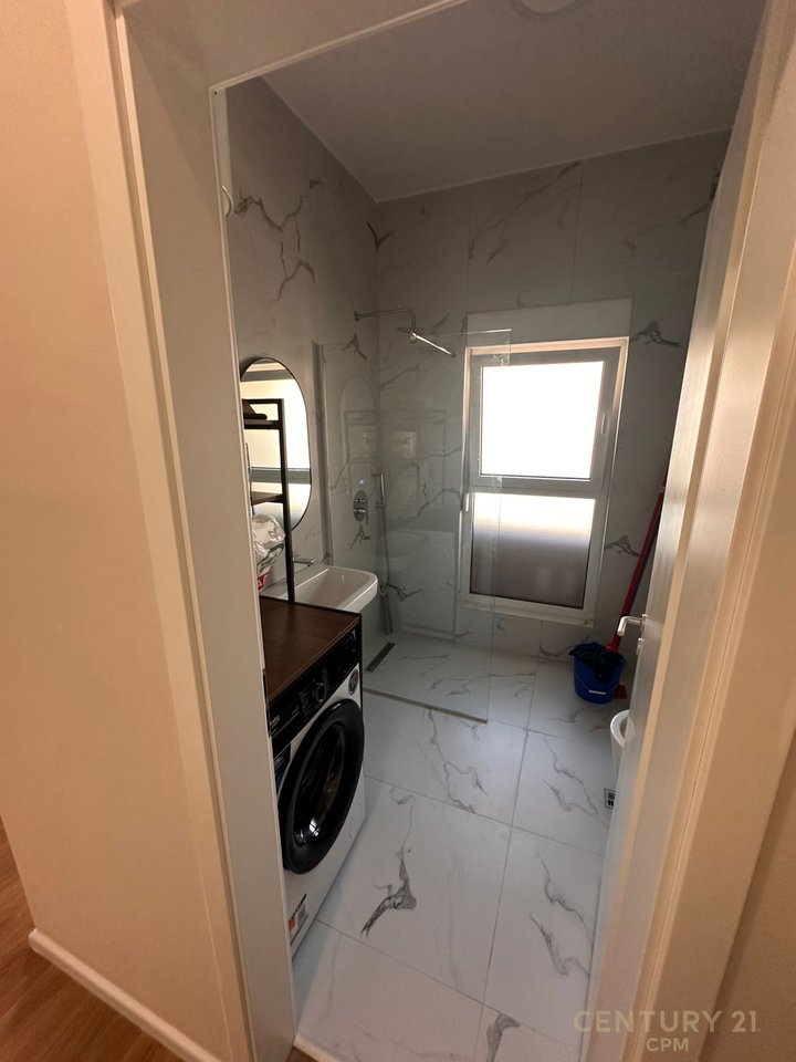 APARTAMENT 1+1 ME QIRA TEK REZIDENCA KADIU!