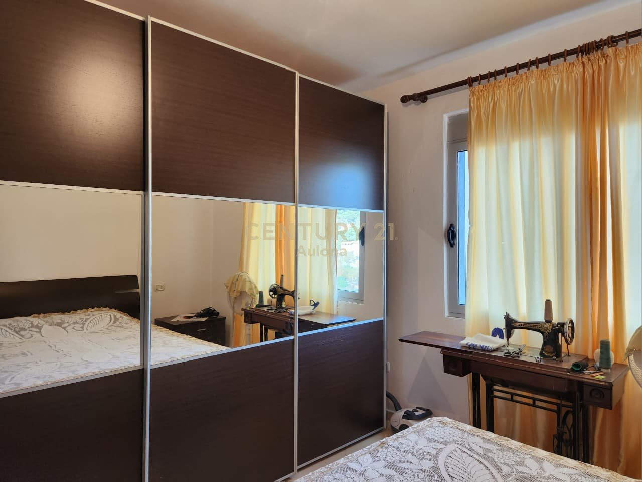 APARTMENT 1+1 FOR SALE NEAR LUNGOMARE 1