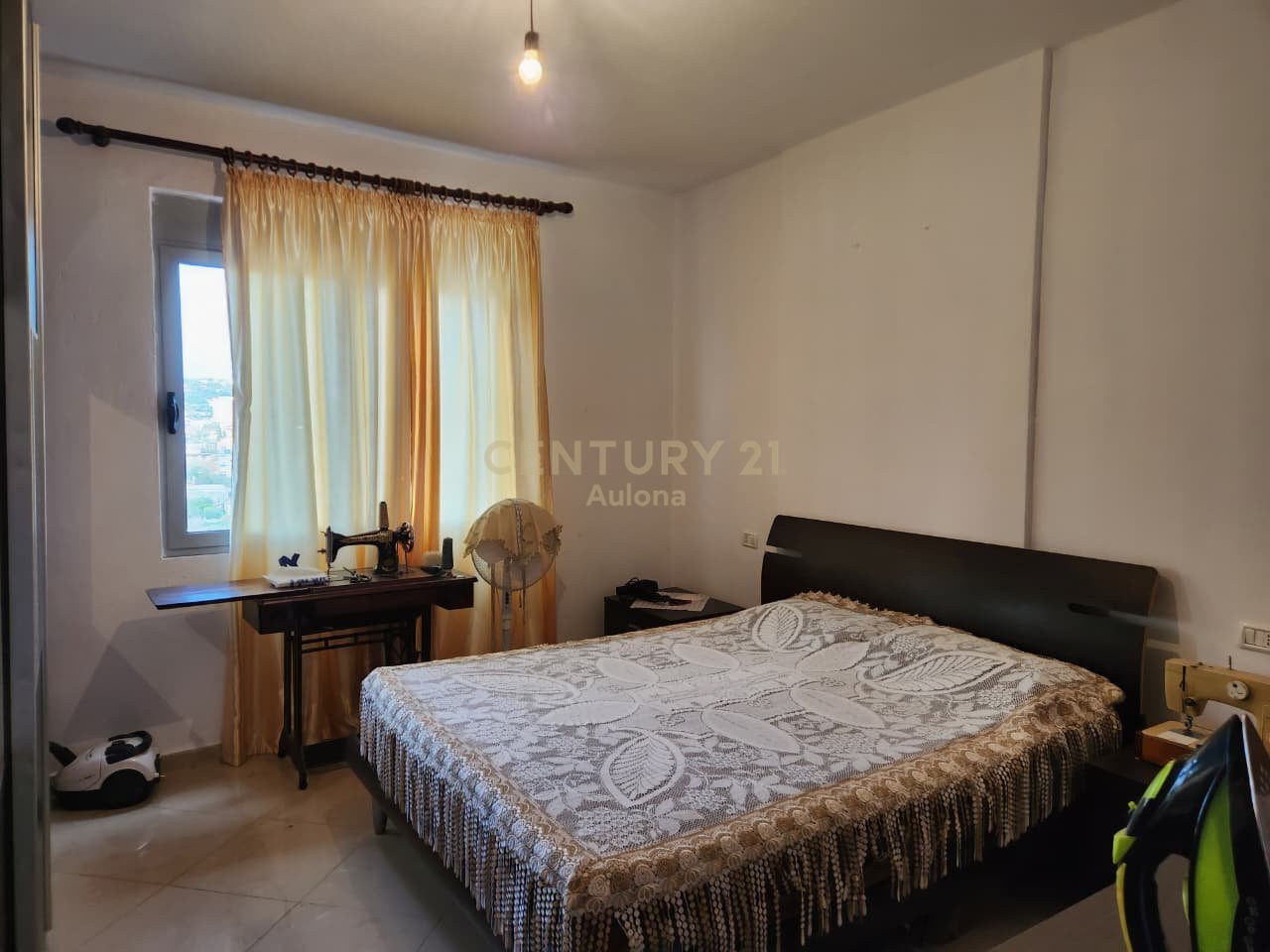 APARTMENT 1+1 FOR SALE NEAR LUNGOMARE 1