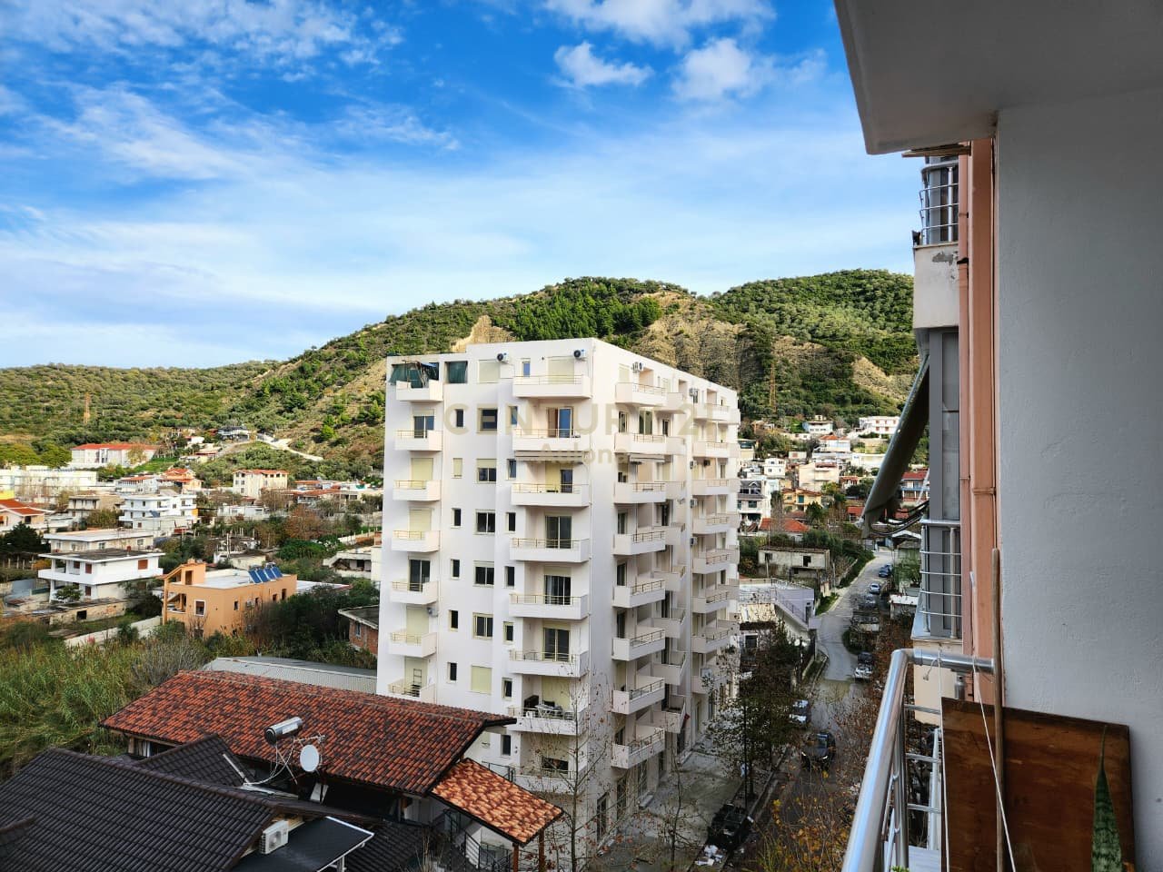 APARTMENT 1+1 FOR SALE NEAR LUNGOMARE 1