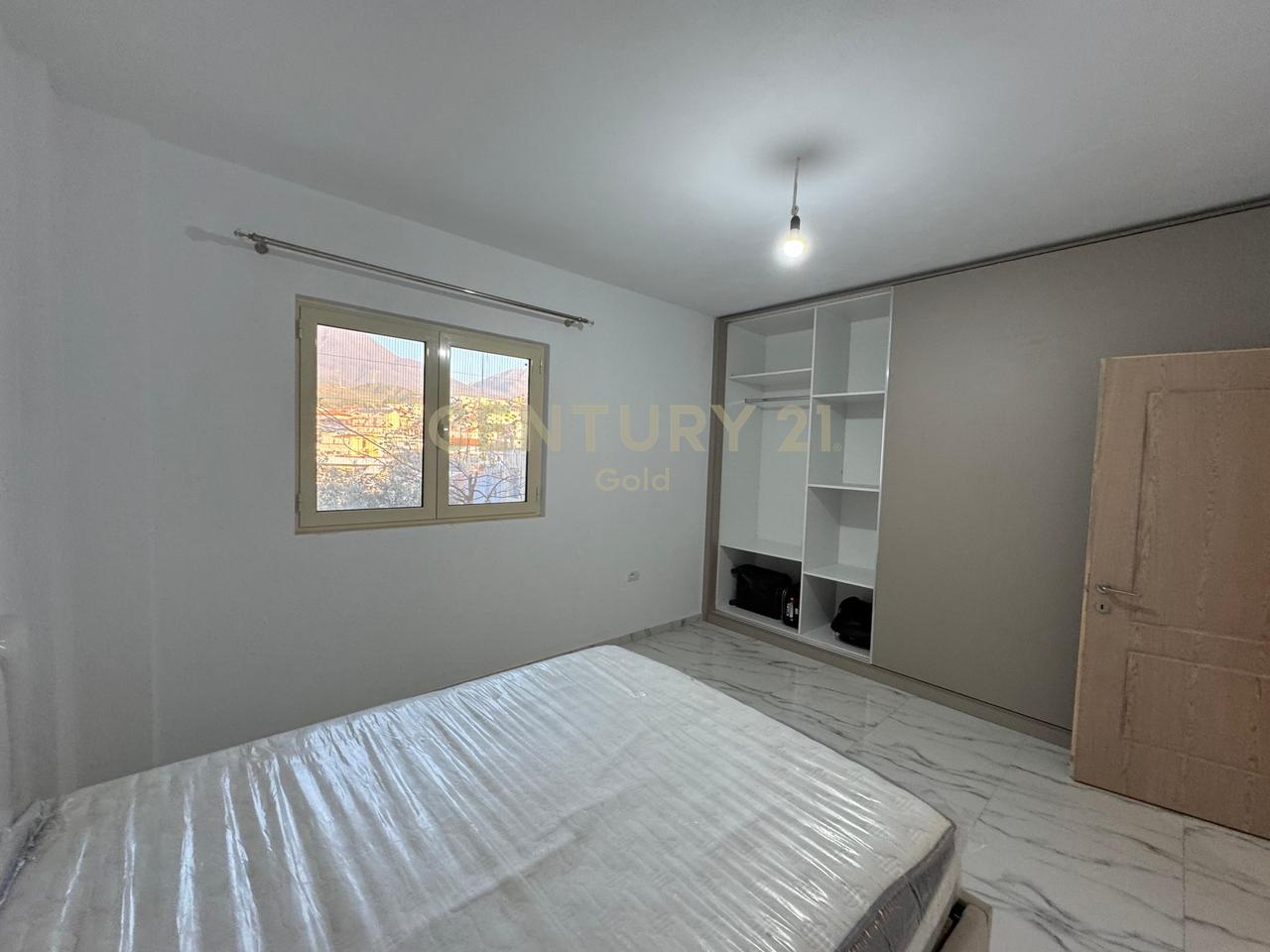 Japim me qira Apartament 2+1 ne Shkoze