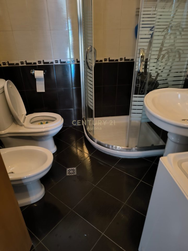 2+1 APARTMENT FOR RENT ON THE SEAFRONT