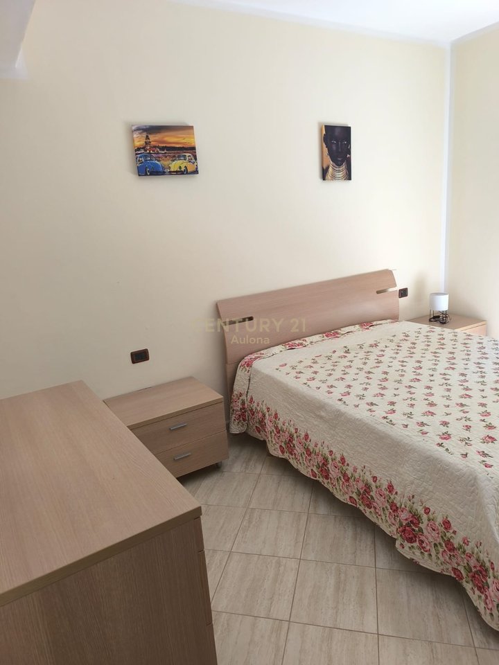 2+1 APARTMENT FOR RENT ON THE SEAFRONT