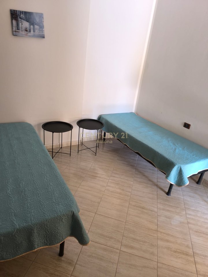 2+1 APARTMENT FOR RENT ON THE SEAFRONT