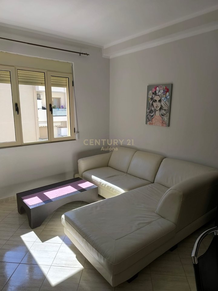 2+1 APARTMENT FOR RENT ON THE SEAFRONT