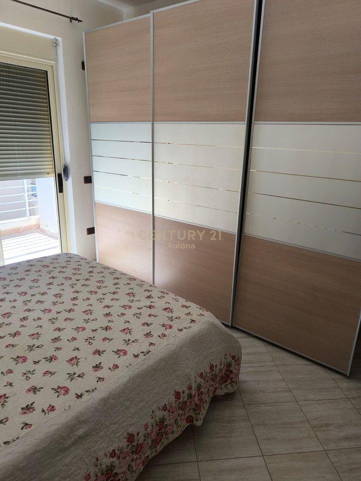 2+1 APARTMENT FOR RENT ON THE SEAFRONT