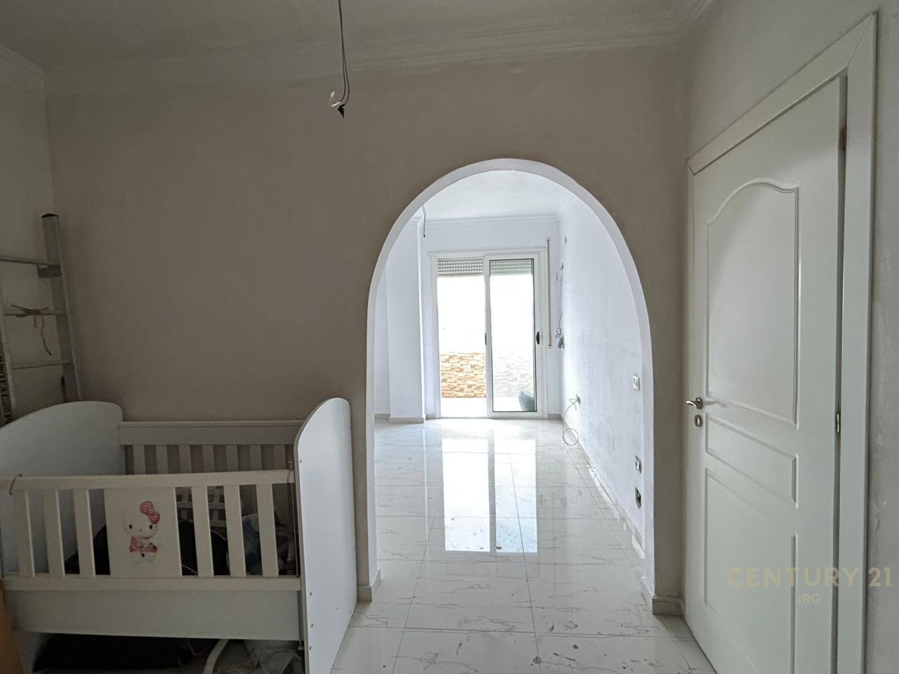 APARTMENT 2+1+2 IN VLORA.