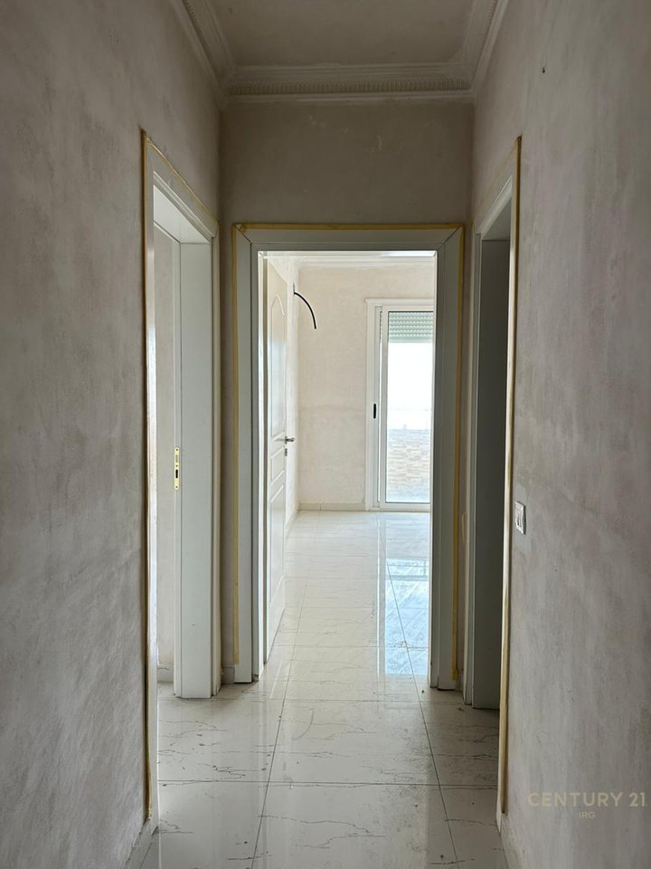 APARTMENT 2+1+2 IN VLORA.